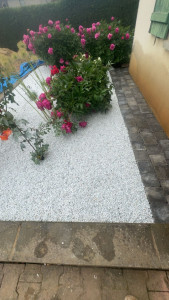 Photo de galerie - Paysagiste - Aménagement du jardin