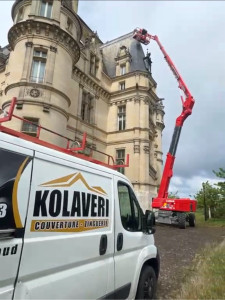 Photo de galerie - Kolaveri 