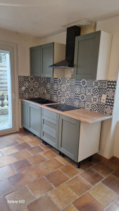 Photo de galerie - Montage meubles en kit