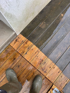 Photo de galerie - Terrassement - Assainissement