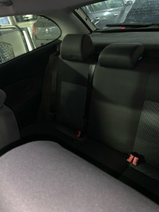 Photo de galerie - Lavage auto