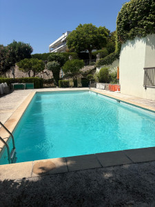 Photo de galerie - Entretien piscine