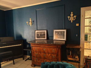 Photo de galerie - Salon