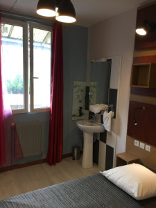 Photo de galerie - Ménage