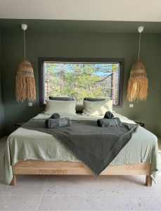 Photo de galerie - Conciergerie