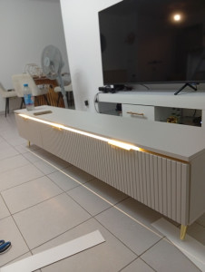 Photo de galerie - Montage meubles en kit