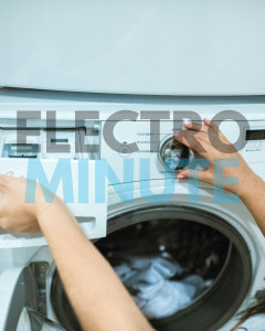 Photo de galerie - Dépannage Lave-Linge