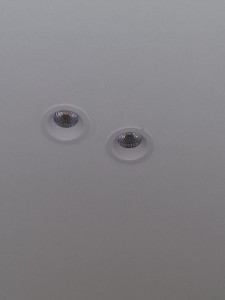 Photo de galerie - Installation électrique