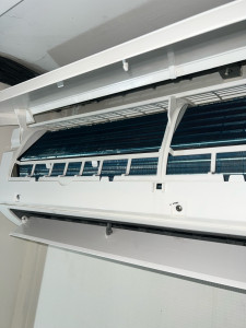 Photo de galerie - Chauffage - Climatisation