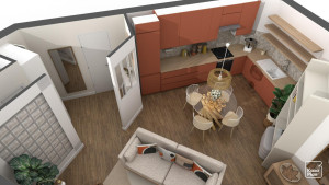 Photo de galerie - Architecte d'intérieur - Décorateur d'intérieur