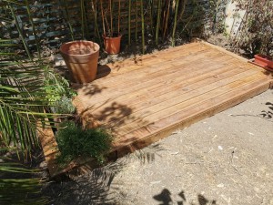 Photo de galerie - Paysagiste - Aménagement du jardin