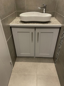 Photo de galerie - Menuiserie - Huisserie - Agencement