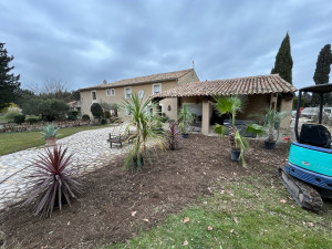Photo de galerie - Plante
