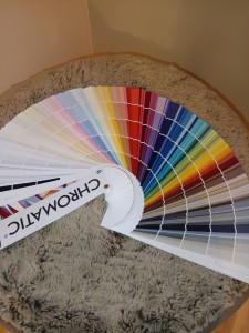 Photo de galerie - ✨ Envie de changer de couleur ? Je vous aide à trouver la parfaite !
? Votre projet peinture commence par la bonne couleur