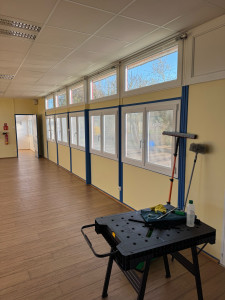 Photo de galerie - Ménage