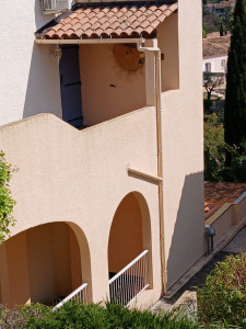 Photo de galerie - Couverture - Toiture
