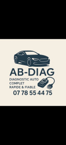 Photo de galerie - Je suis passionné par l’automobile et plus particulièrement par le diagnostic des systèmes électroniques. En tant que diagnosticien automobile, je suis spécialisé dans la recherche et l’analyse des pannes complexes sur les véhicules modernes.