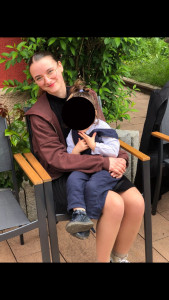 Photo de galerie - Garde d’enfants de tout âges 