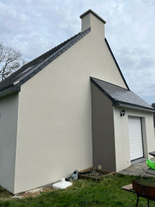 Photo de galerie - Couverture - Toiture