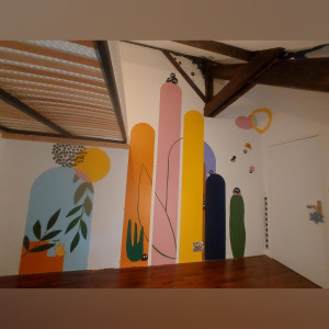 Photo de galerie - Artisan d'art
