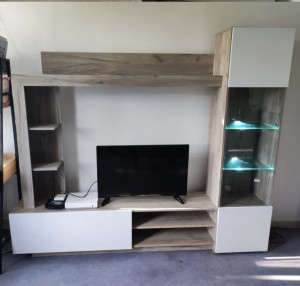 Photo de galerie - Montage meubles en kit