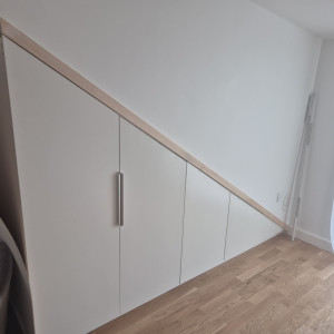 Photo de galerie - Fait sur mesure 