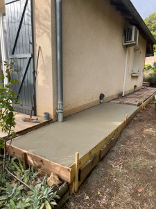 Photo de galerie - Maçonnerie