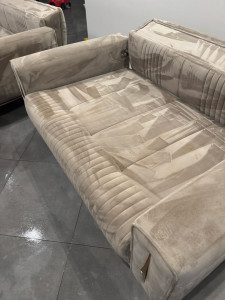 Photo de galerie - Ménage