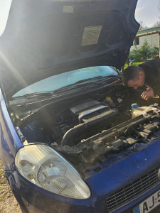 Photo de galerie - Kit embrayage à changer 