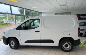 Photo de galerie - Multi-services