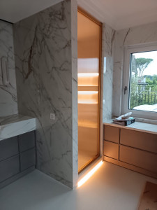 Photo de galerie - Bandeau led