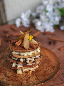 Photo de galerie - Cuisinier - Chef à domicile