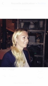 Photo de galerie - Garde chat