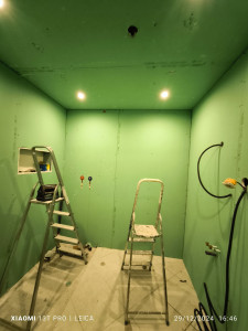 Photo de galerie - Salle de bain 