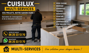 Photo de galerie - N'hésitez a me contacter 