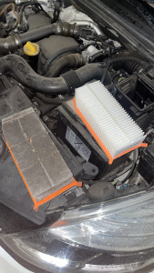 Photo de galerie - Entretien/Révision