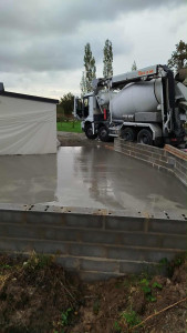 Photo de galerie - Maçonnerie