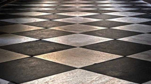 Photo de galerie - Posé de Carrelage