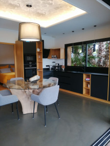 Photo de galerie - Ménage