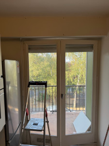 Photo de galerie - Menuiserie - Huisserie - Agencement