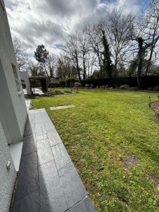 Photo de galerie - Jardinier