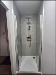 Photo de galerie - Carrelage