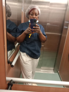 Photo de galerie - J ai travaillé auprès des particuliers dans leur domicile tout en gardant les enfants âgés entre 2 à 10 ans. je joignable au numéro 0758436434 