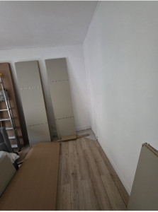 Photo de galerie - Montage un pax Ekea  
