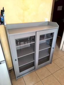 Photo de galerie - Montage meubles en kit