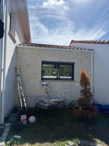 Photo de galerie - Bricolage et multi services