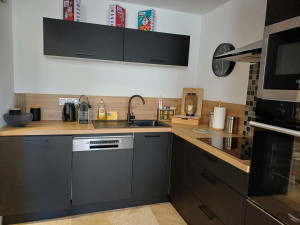 Photo de galerie - Ménage