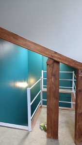 Photo de galerie - Peinture professionnel 