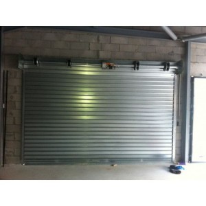 Photo de galerie - Serrurerie