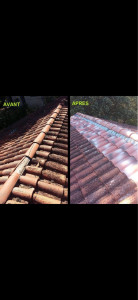 Photo de galerie - Nettoyage 